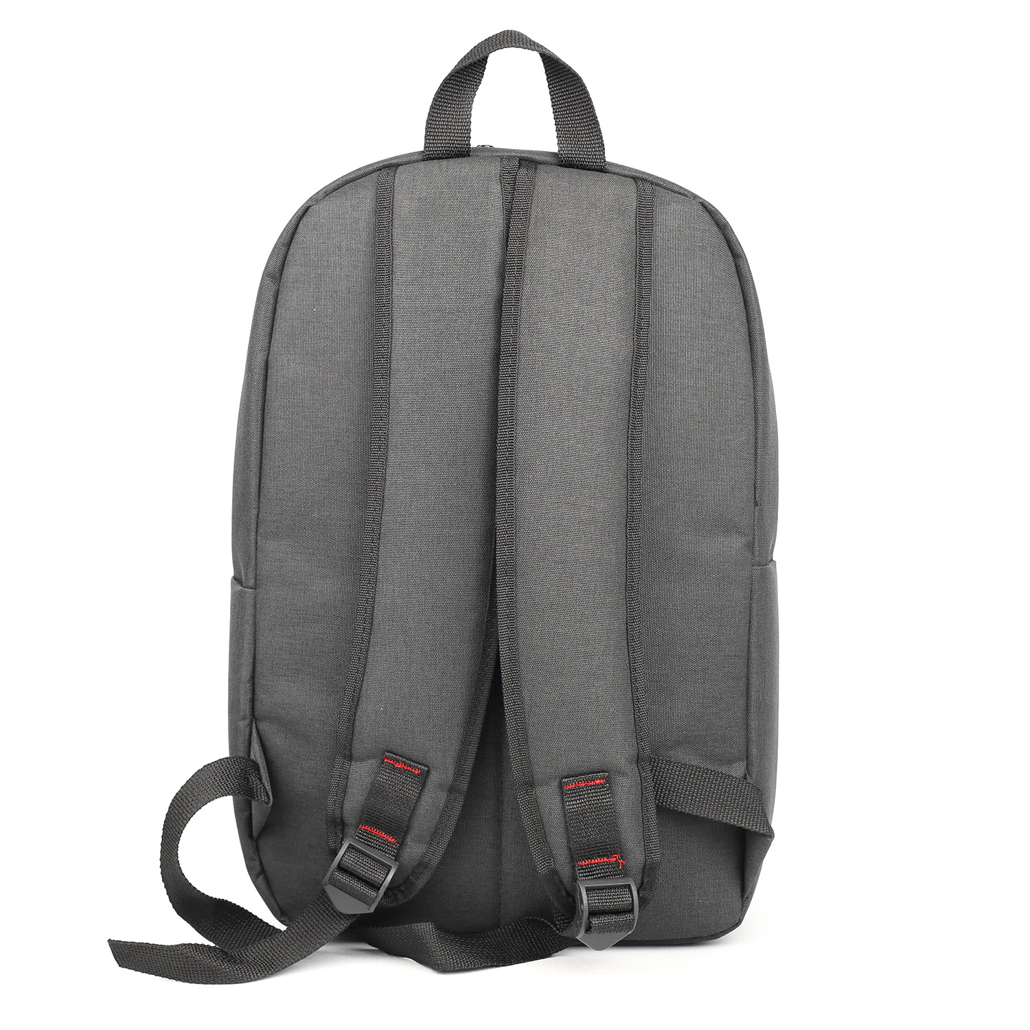 TheLost  Laptop Bölmeli  Sırt Çantası Siyah 15.6-16 İnç