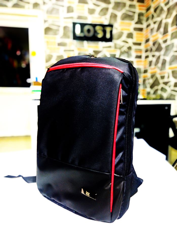 promosyon laptop sırt çantası