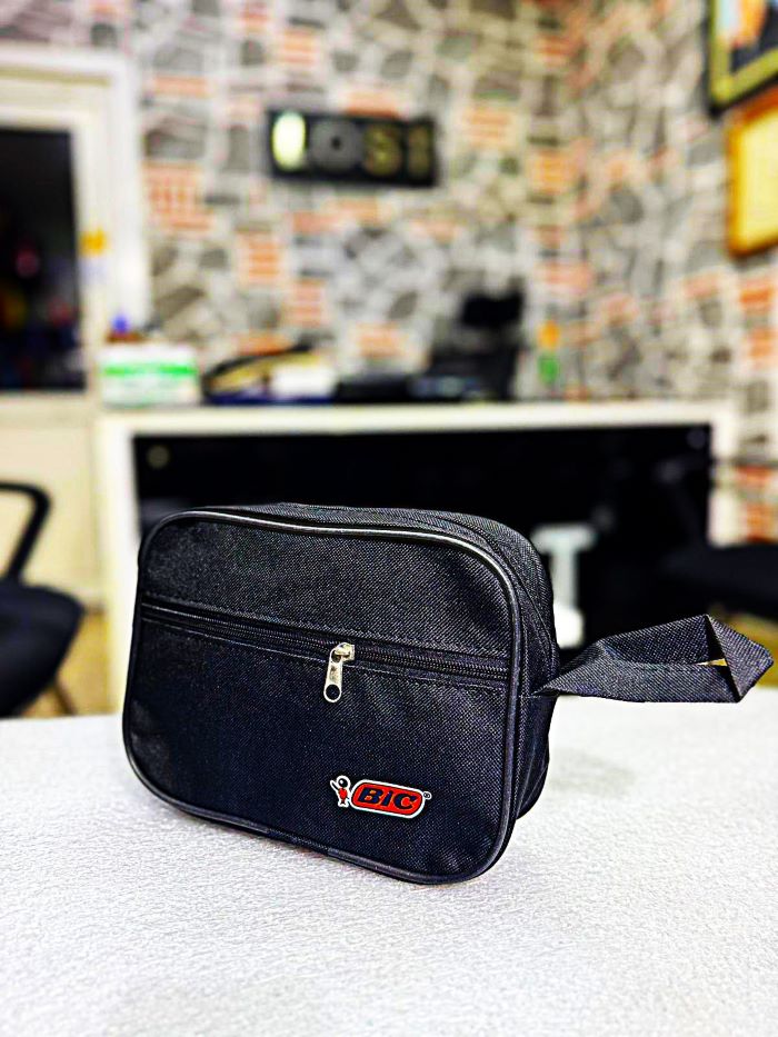 Promosyon Traş Çantası,Askeri Traş Çantası