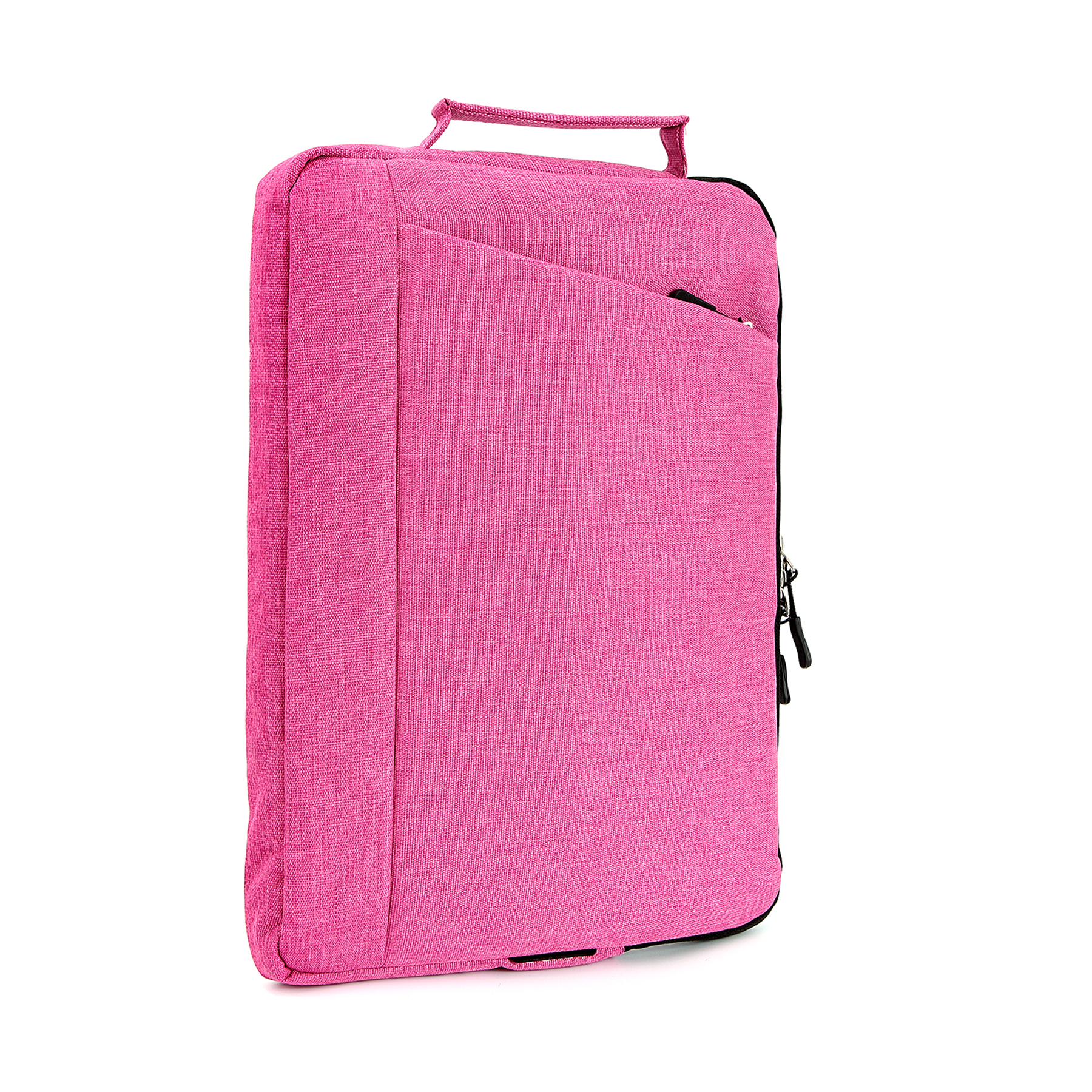 Tablet Çantası Pembe