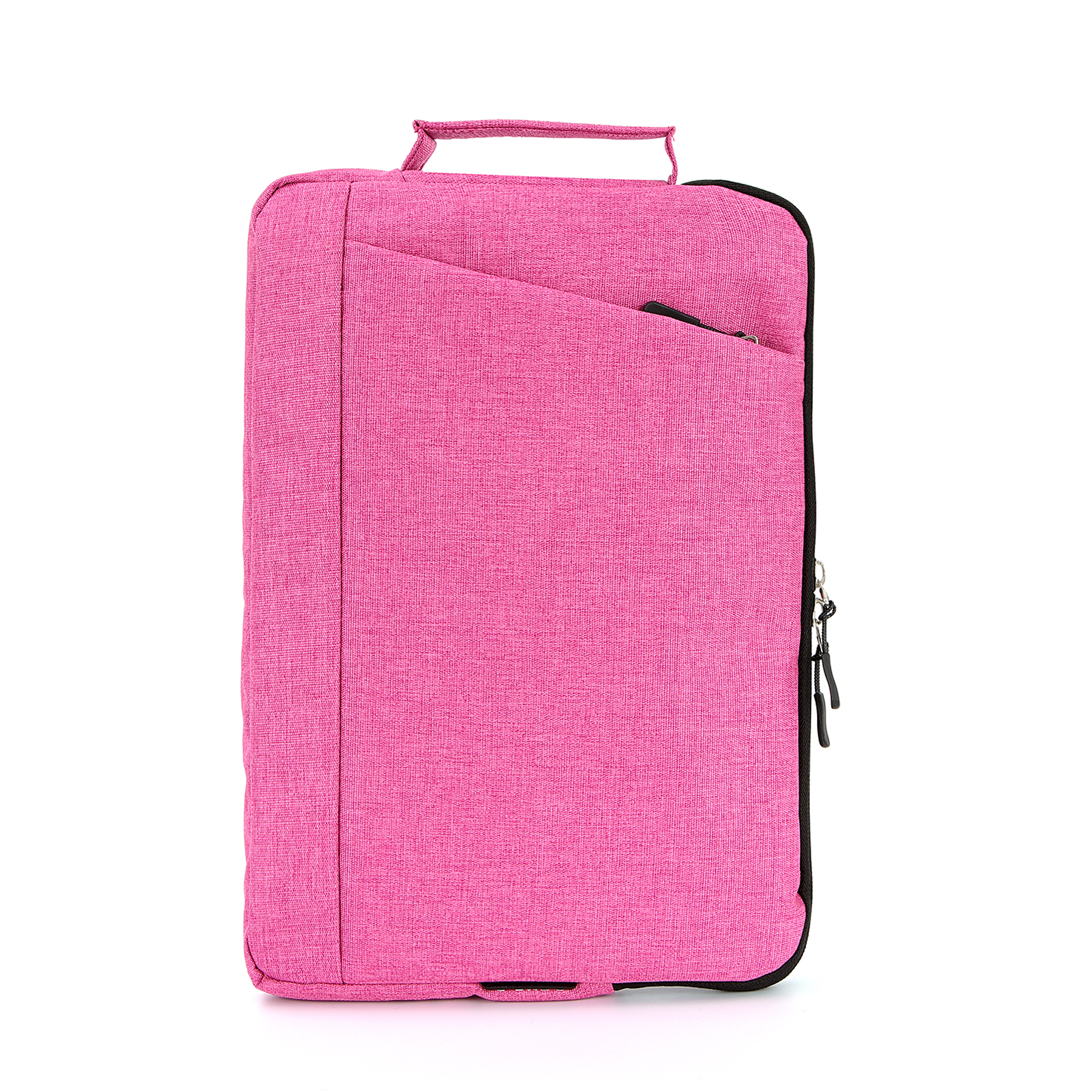 Tablet Çantası Pembe