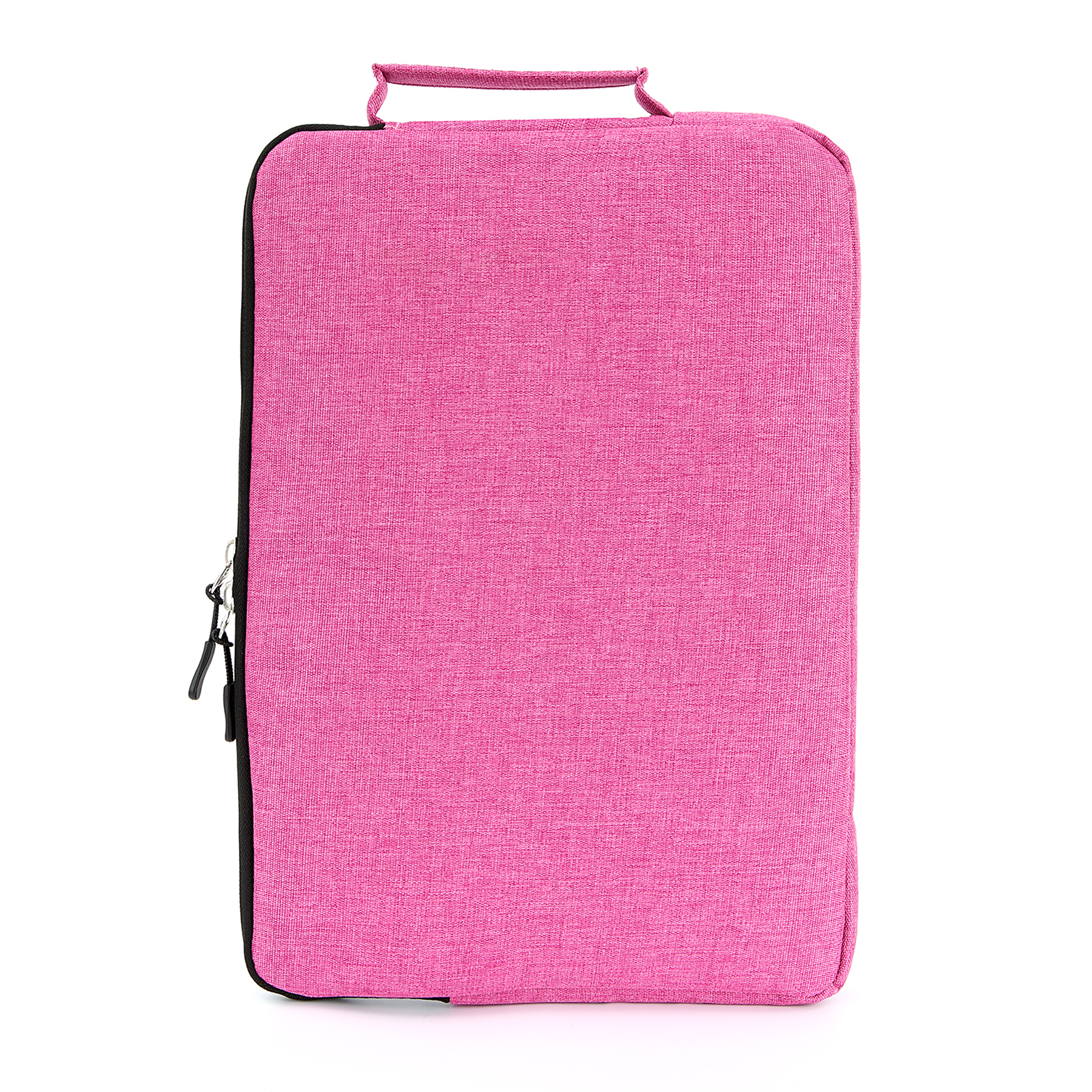 Tablet Çantası Pembe