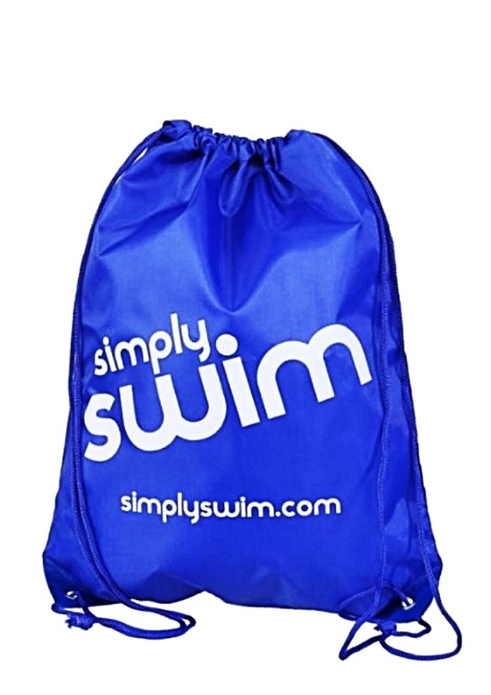Promosyon İpli Sırt Çantası