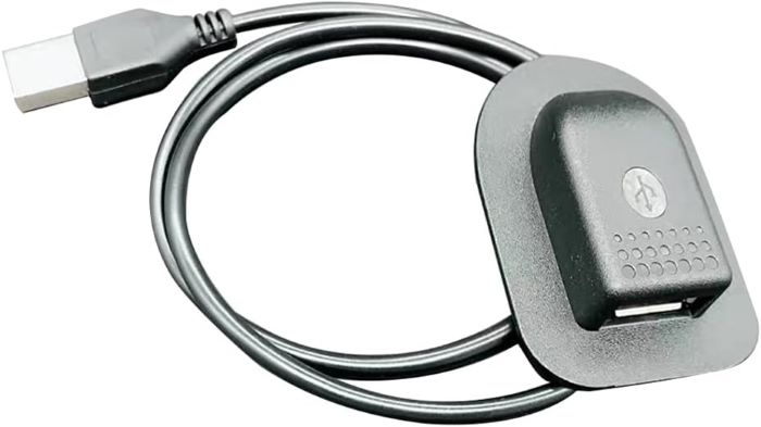 Sırt Çantası Usb Şarj Kablosu