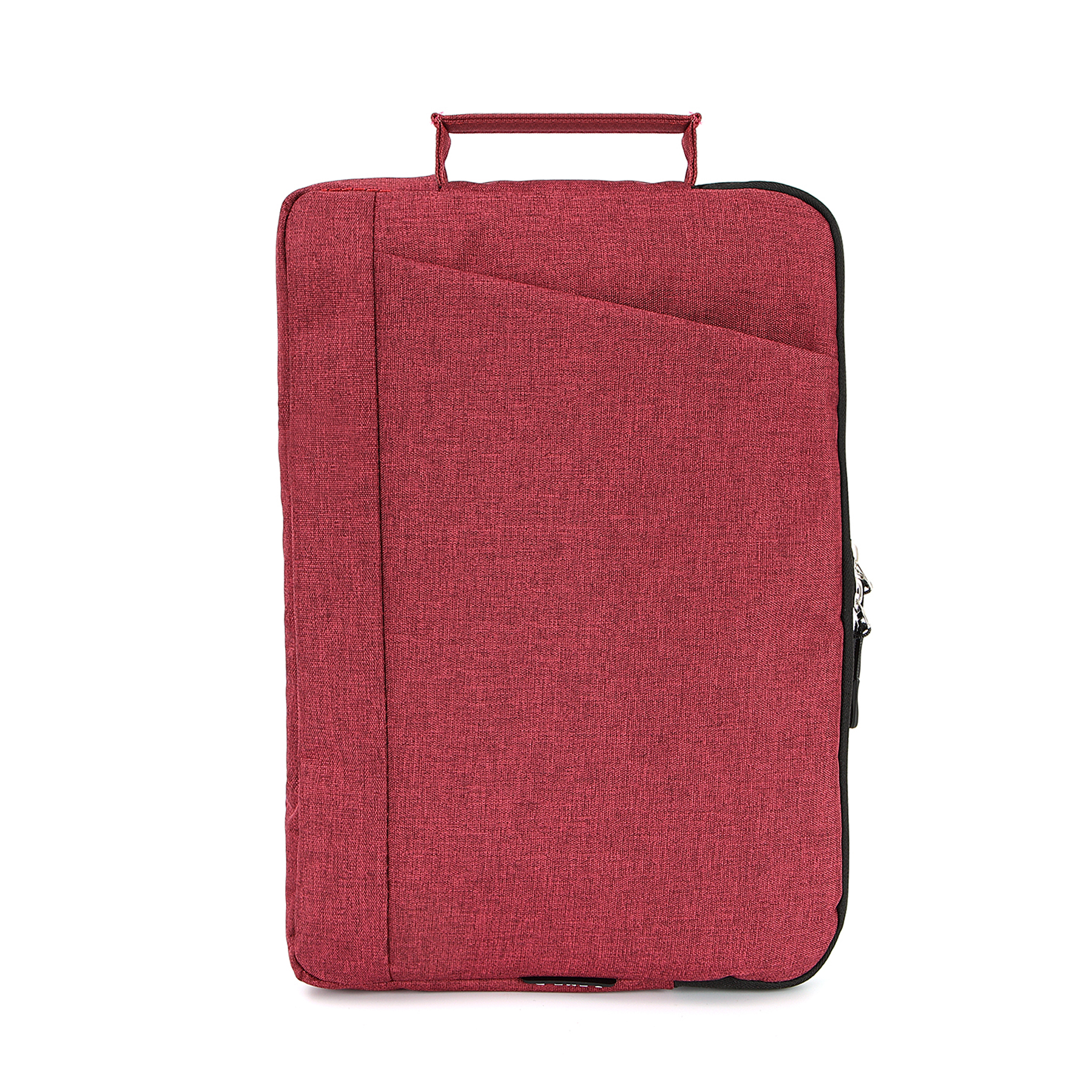 Tablet Çantası Bordo